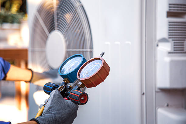 Affordable Hvac Repair solutions in Hanamaulu, HI